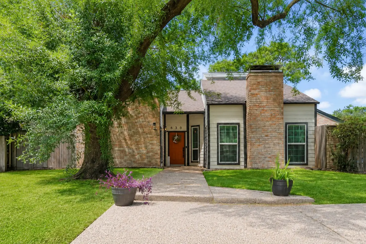 630 S Fry Road, Katy, TX 77450 - #1
