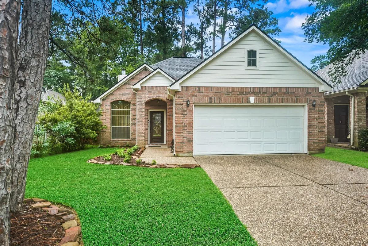 11307 Alcott Drive, Montgomery, TX 77356 - #1