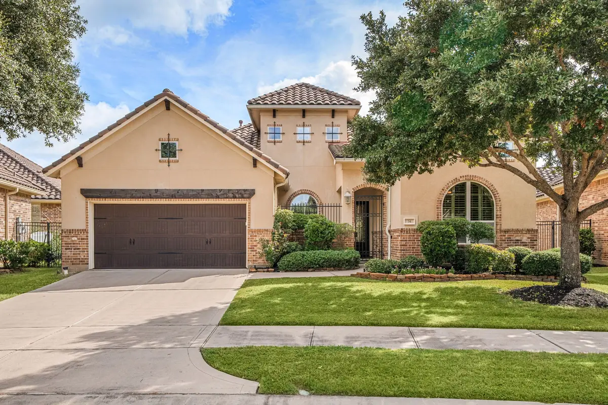 34 Edgemont Court, Fulshear, TX 77441 - #1