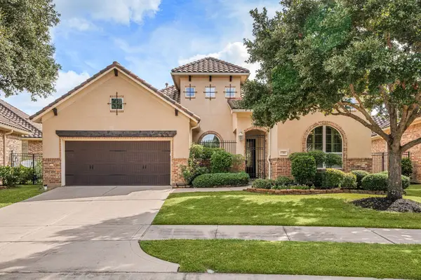 34 Edgemont Court, Fulshear, TX 77441