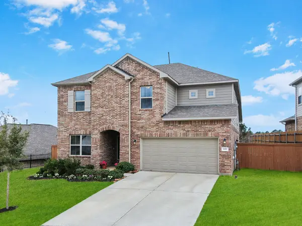 679 Red Elm Lane, Conroe, TX 77304