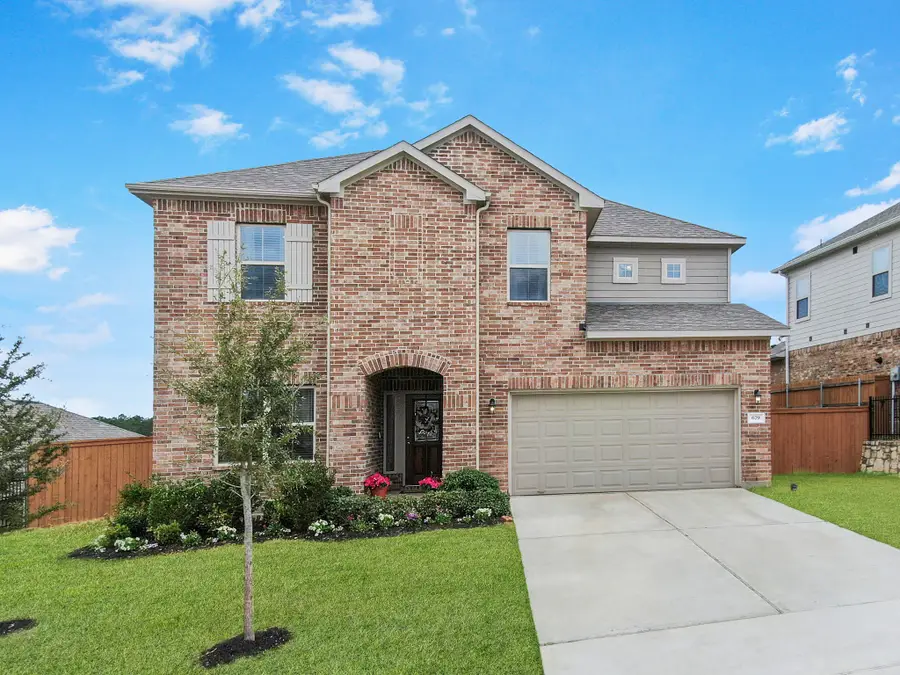 679 Red Elm Lane, Conroe, TX 77304 - #3