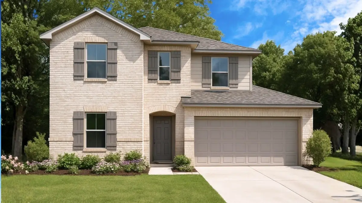 622 Meadowknoll Court, Crosby, TX 77532 - #1