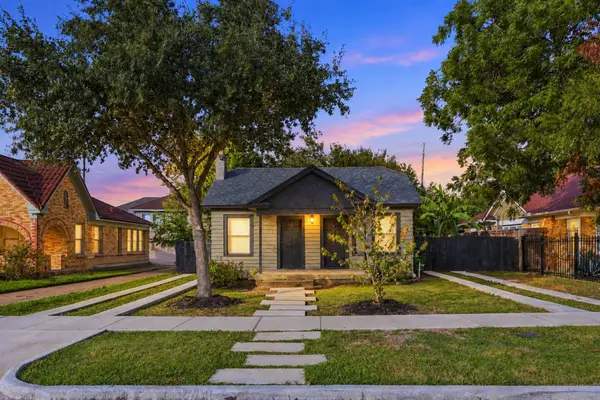 5129 Claremont Street, Houston, TX 77023