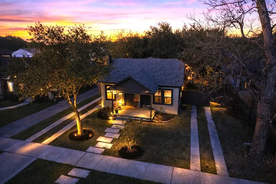 5129 Claremont Street, Houston, TX 77023 - #2