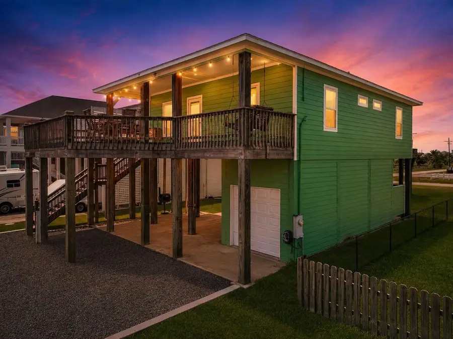 873 Townsend Drive, Crystal Beach, TX 77650 - #3