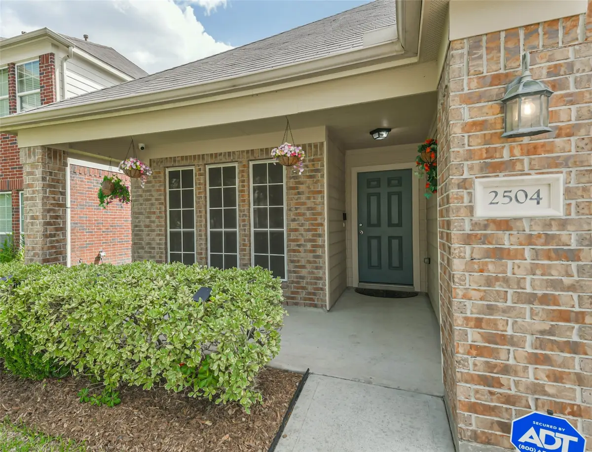 2504 Elm Crossing Trail, Southeast Montgomery, TX 77386 - Image #1