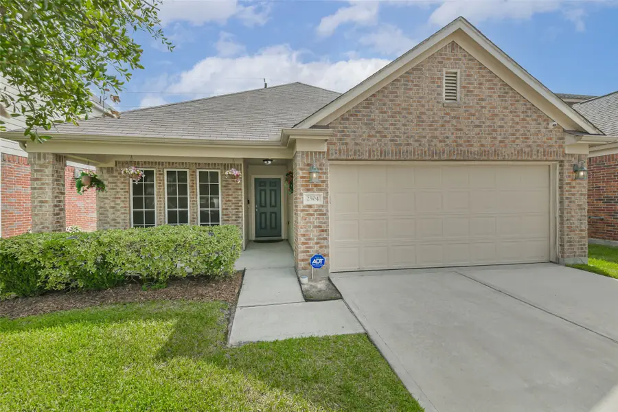 2504 Elm Crossing Trail, Southeast Montgomery, TX 77386 - Image #2