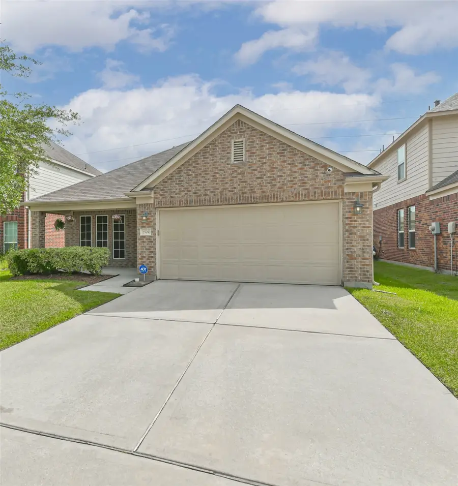 2504 Elm Crossing Trail, Southeast Montgomery, TX 77386 - Image #3