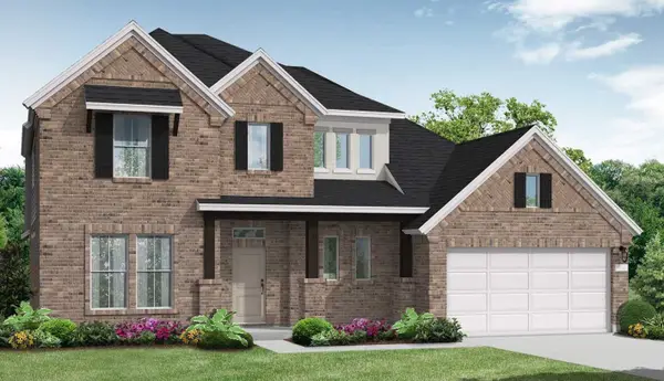 32134 Pond Pine Court, Spring, TX 77385