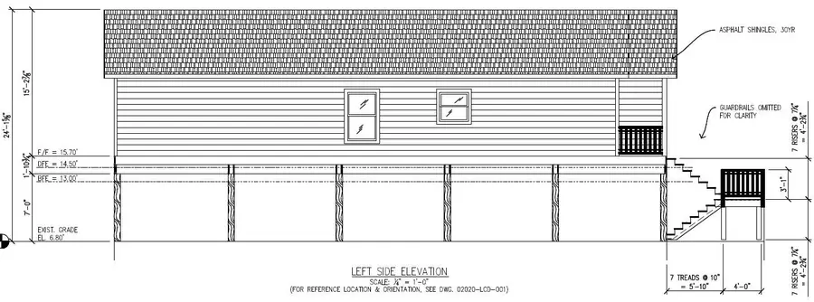 309 21st Street, Dickinson, TX 77539 - #2