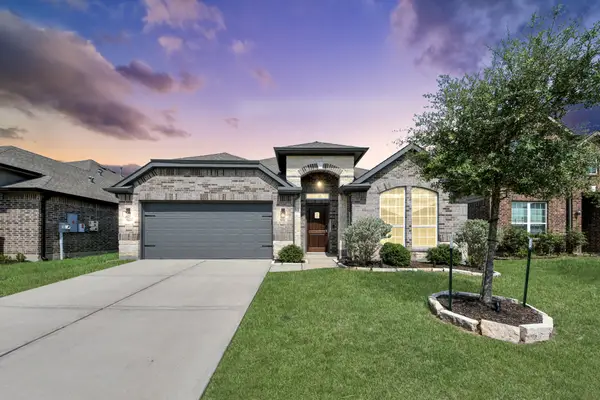 5186 Dry Hollow Drive, Alvin, TX 77511