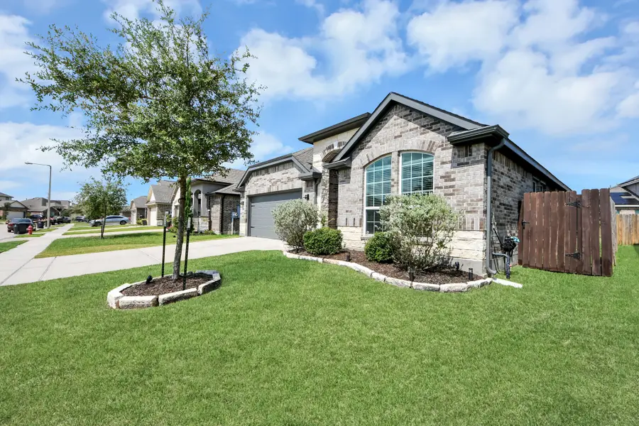 5186 Dry Hollow Drive, Alvin, TX 77511 - #3