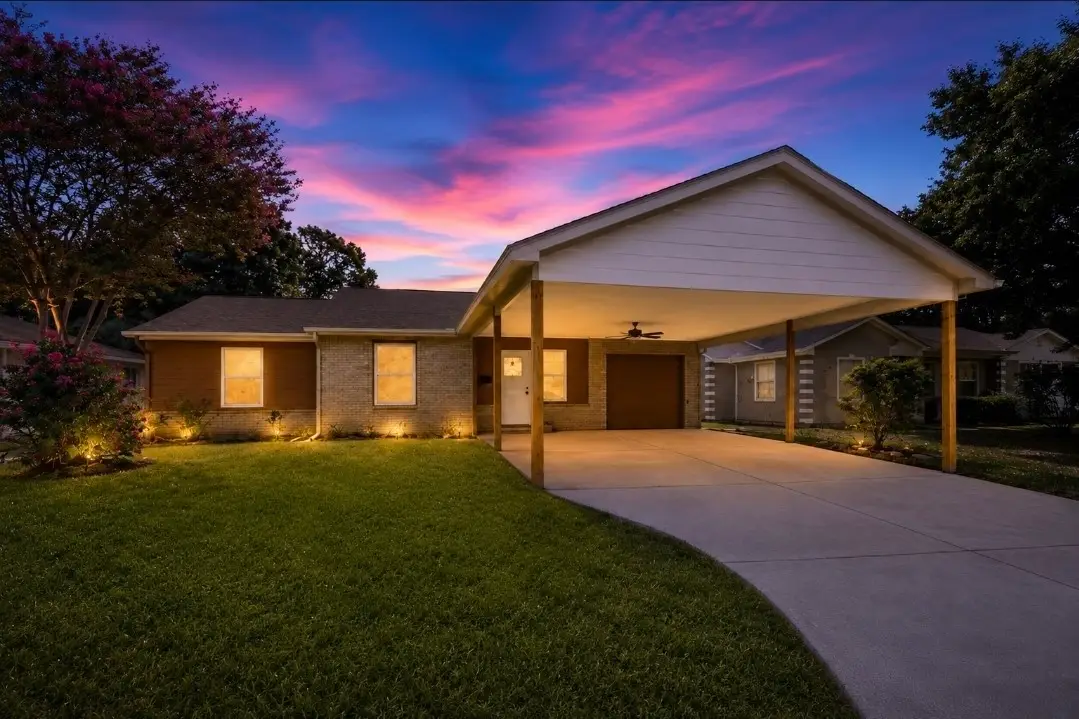 3214 Darling Avenue, Pasadena, TX 77503 - #1