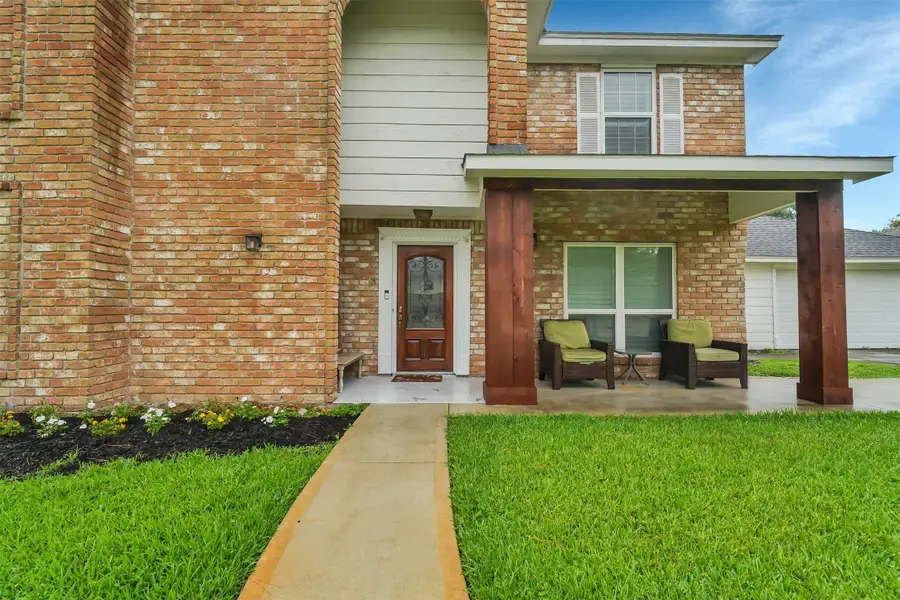9107 Mauna Loa Lane, Houston, TX 77040 - #2