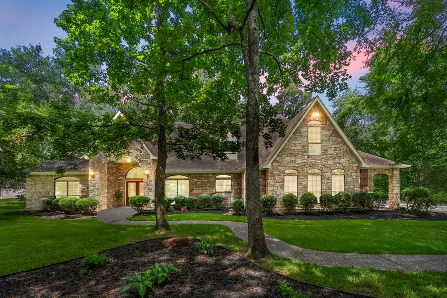 24311 Standing Oak Drive, Spring, TX 77389 - #2