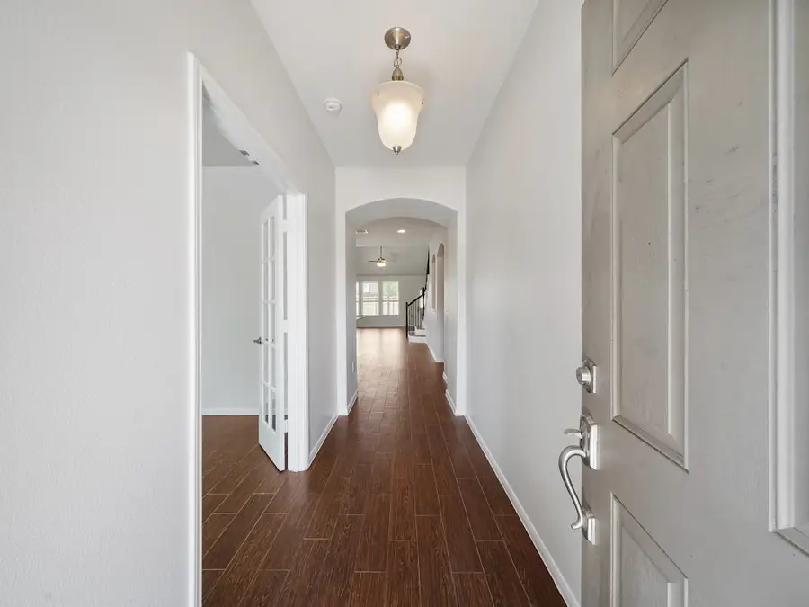 5207 Monarch Belle Lane, Katy, TX 77493 - #3