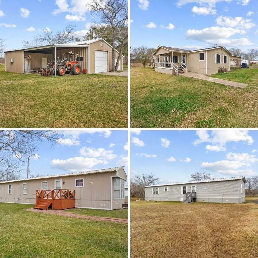 19645 Nordt Road, Damon, TX 77430 - #3