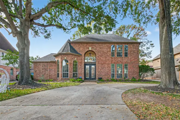1806 Wine Cedar Lane, Katy, TX 77450
