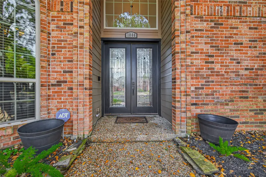 1806 Wine Cedar Lane, Katy, TX 77450 - Image #3