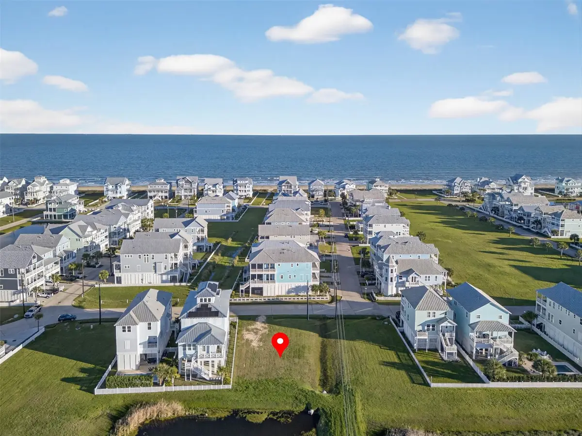 11396 Starfish, Galveston, TX 77554 - #1