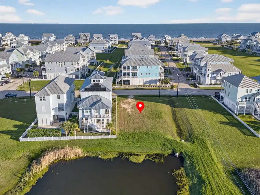 11396 Starfish, Galveston, TX 77554 - #3