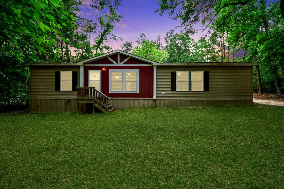 24698 Country Oaks Boulevard, Montgomery, TX 77316 - #1