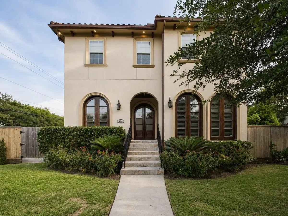 4003 Dumbarton Street, Houston, TX 77025 - #1