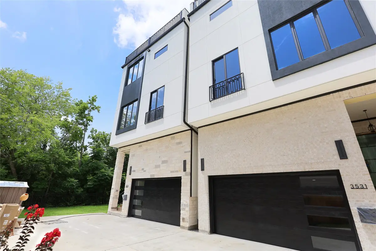 3529 Bradford Street, Houston, TX 77025 - #1