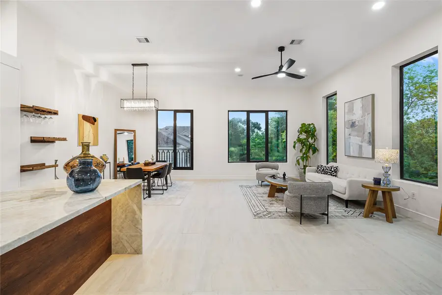 3529 Bradford Street, Houston, TX 77025 - #2