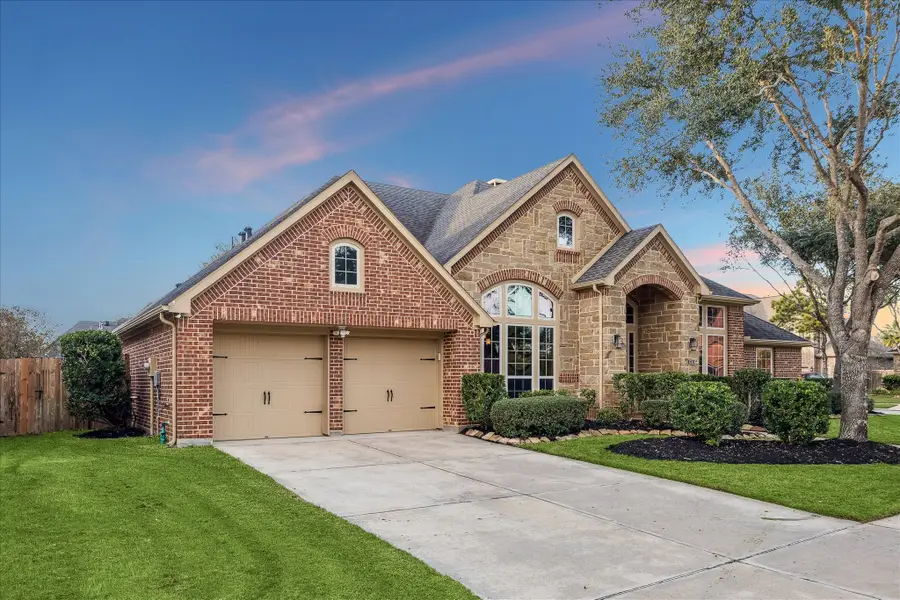 4706 Mesquite Meadow Lane, Katy, TX 77494 - Image #3