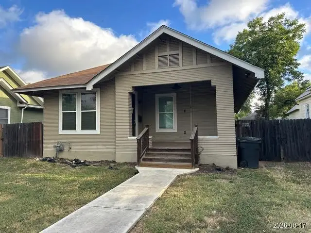 1815 W Woodlawn Avenue, San Antonio, TX 78201 - #3