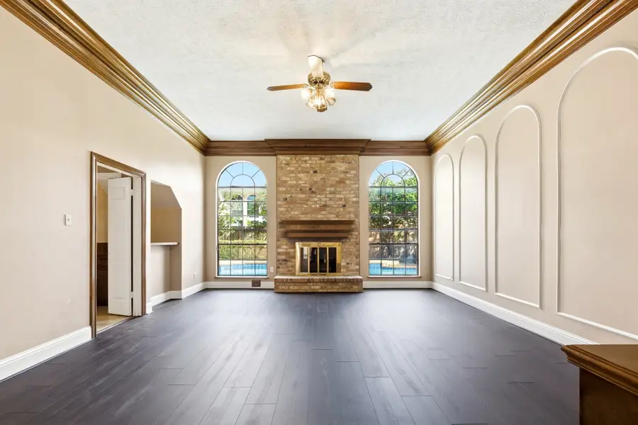 17418 Wilton Park Court, Spring, TX 77379 - Image #3