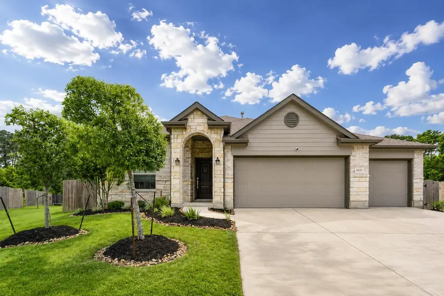 16103 Long Boat Court, Crosby, TX 77532 - #2