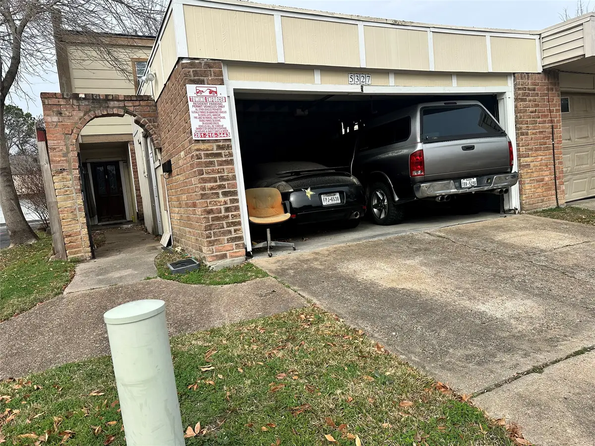 5327 Lost Forest Drive #5327, Houston, TX 77092 - #1