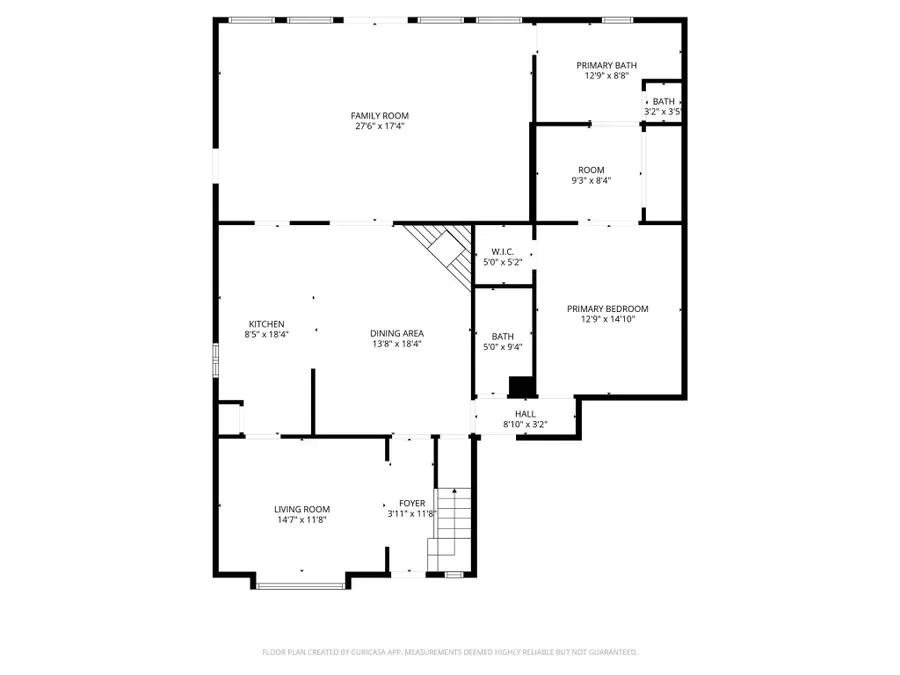 5918 Par Four Drive, Houston, TX 77088 - Image #3