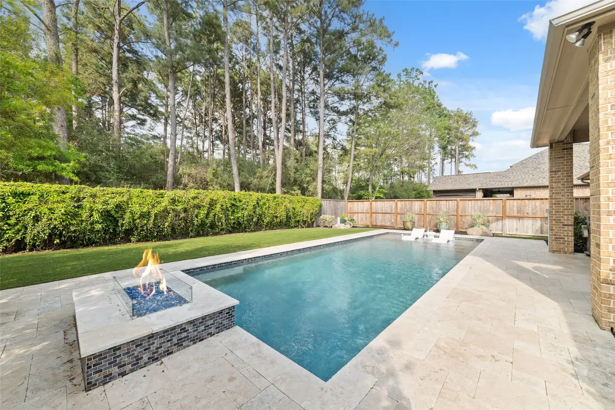 13418 Alpine Mountain Lane, Tomball, TX 77377 - #1