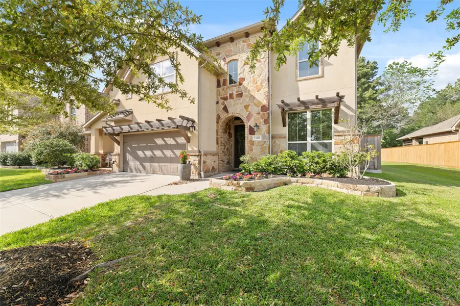 13418 Alpine Mountain Lane, Tomball, TX 77377 - #2
