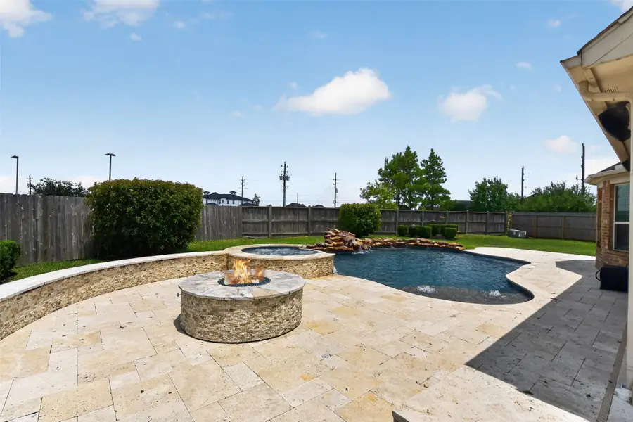 1303 Ownby Court, Pearland, TX 77581 - #2