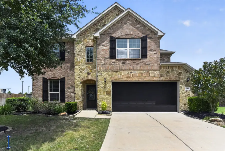 1303 Ownby Court, Pearland, TX 77581 - #3