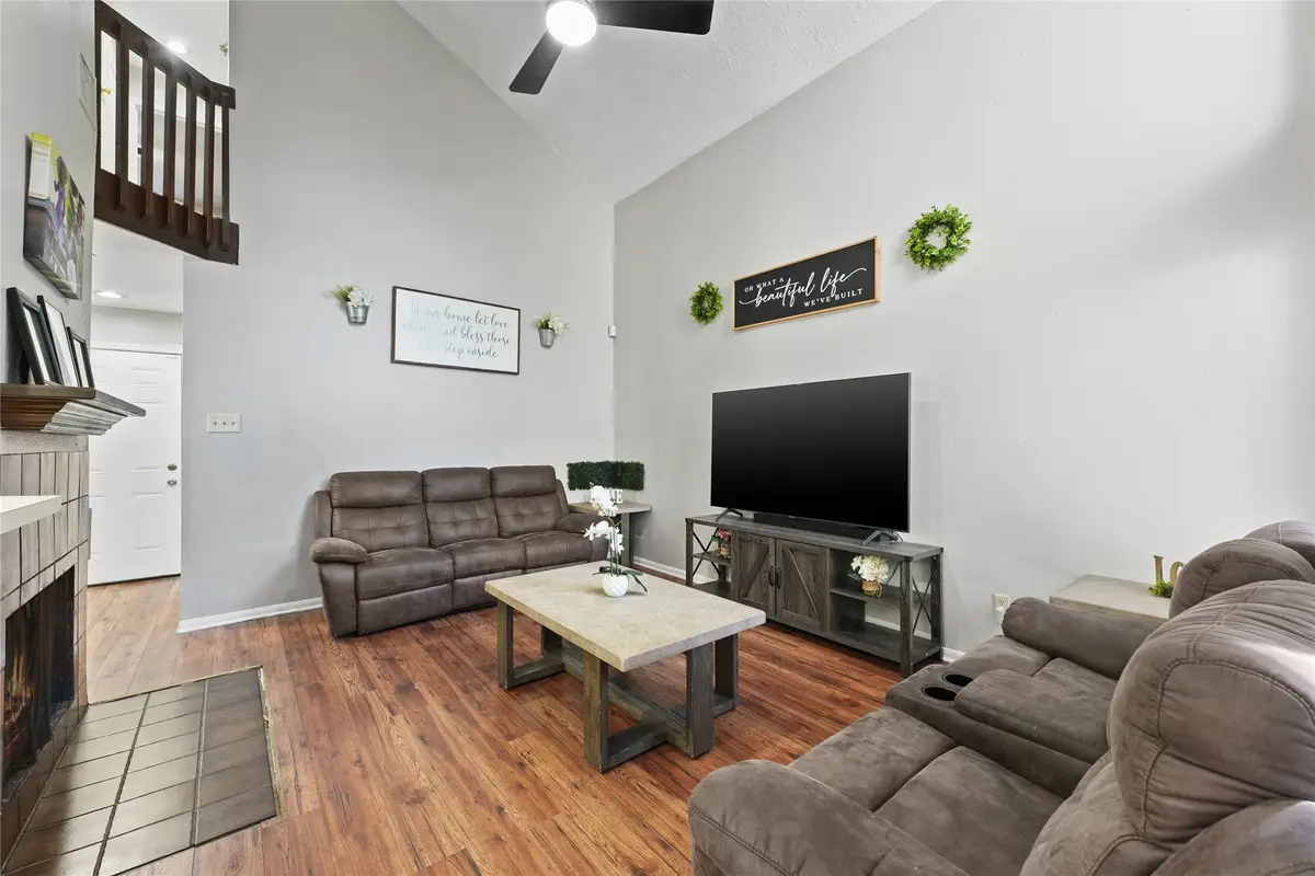 8803 Cold Lake Drive, Houston, TX 77088 - Image #1