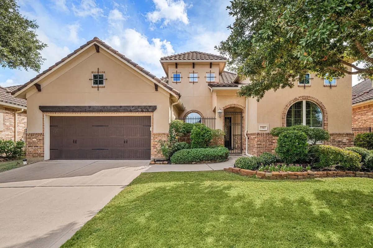 34 Edgemont Court, Fulshear, TX 77441 - #1