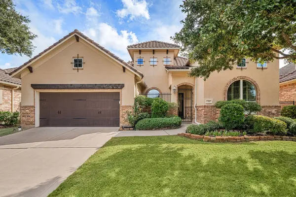 34 Edgemont Court, Fulshear, TX 77441