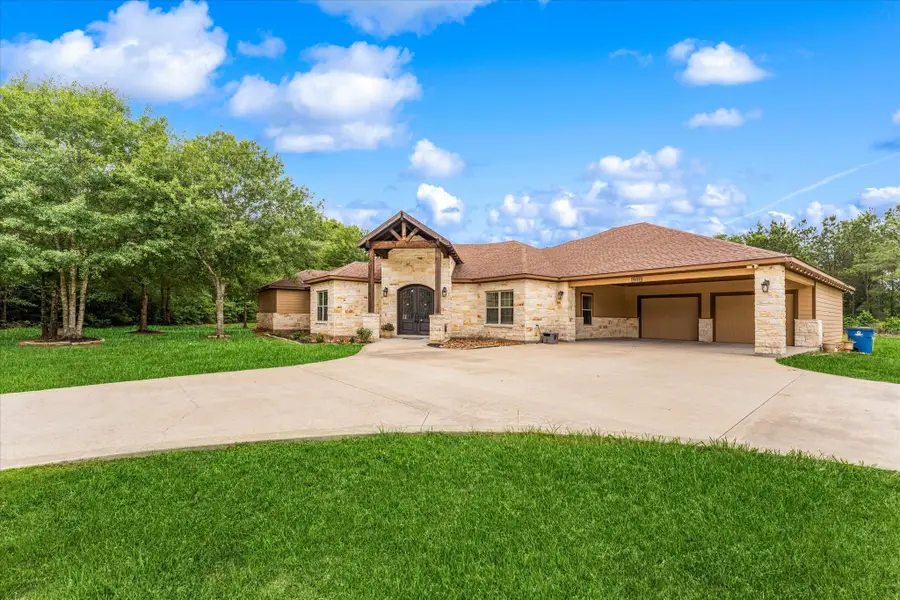 9025 Water Buck Lane, Conroe, TX 77303 - #2