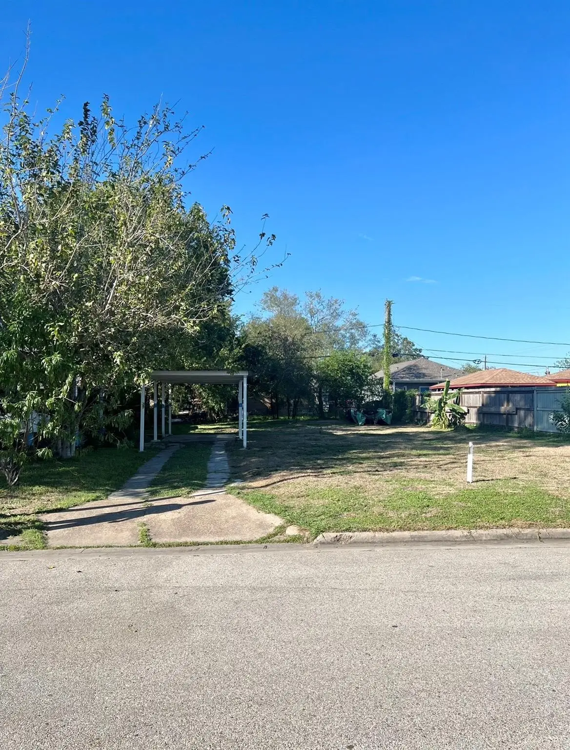 1315 15th Street, Galena Park, TX 77547 - #1