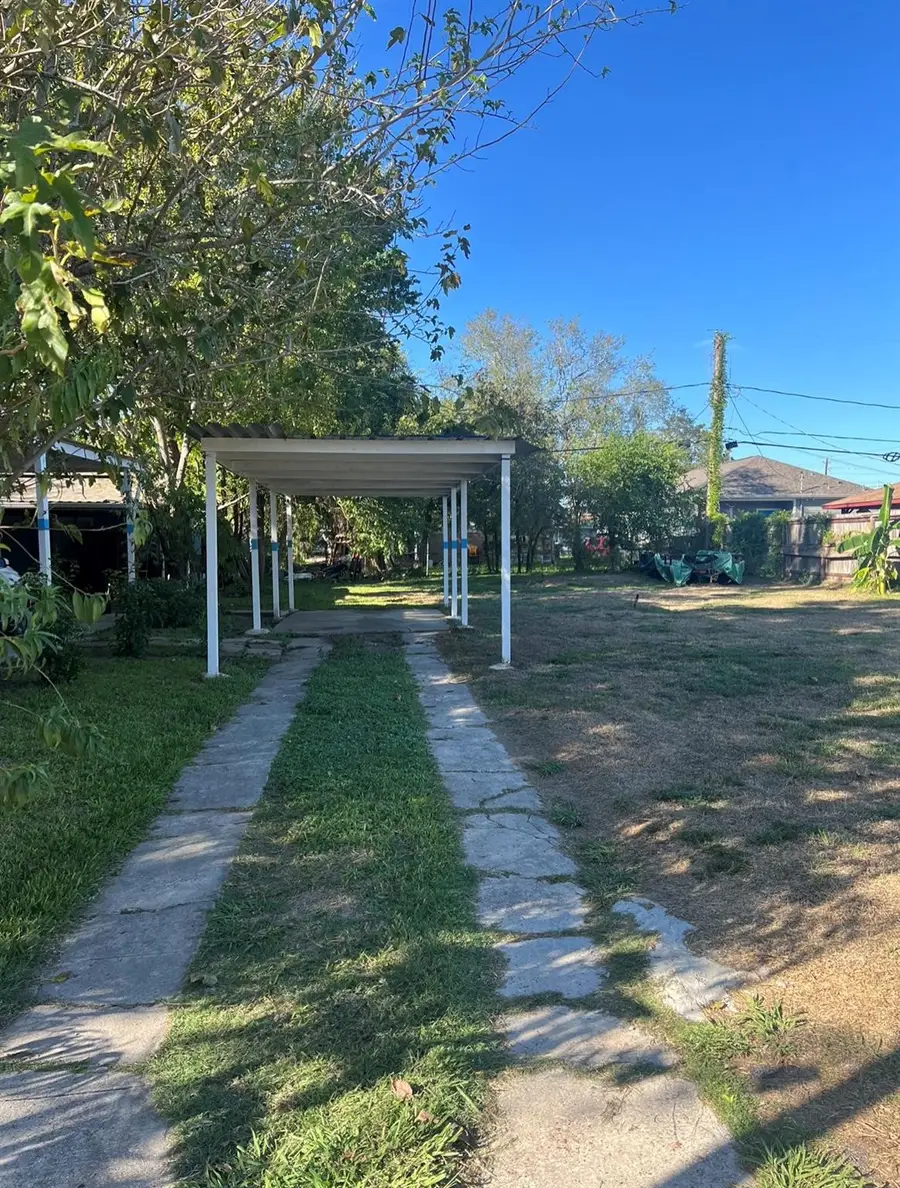 1315 15th Street, Galena Park, TX 77547 - #2