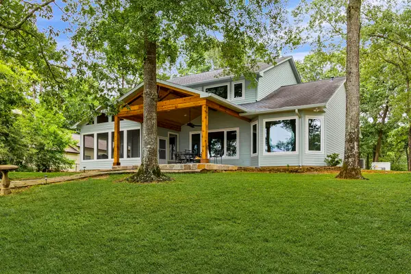 145 Island Drive, Livingston, TX 77351