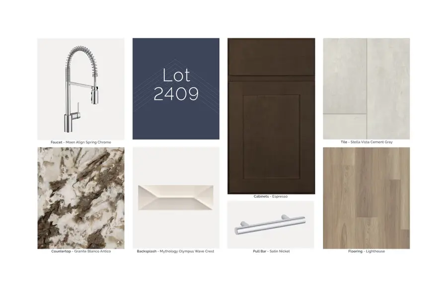 5815 Blazing Light Lane, Fulshear, TX 77441 - #3