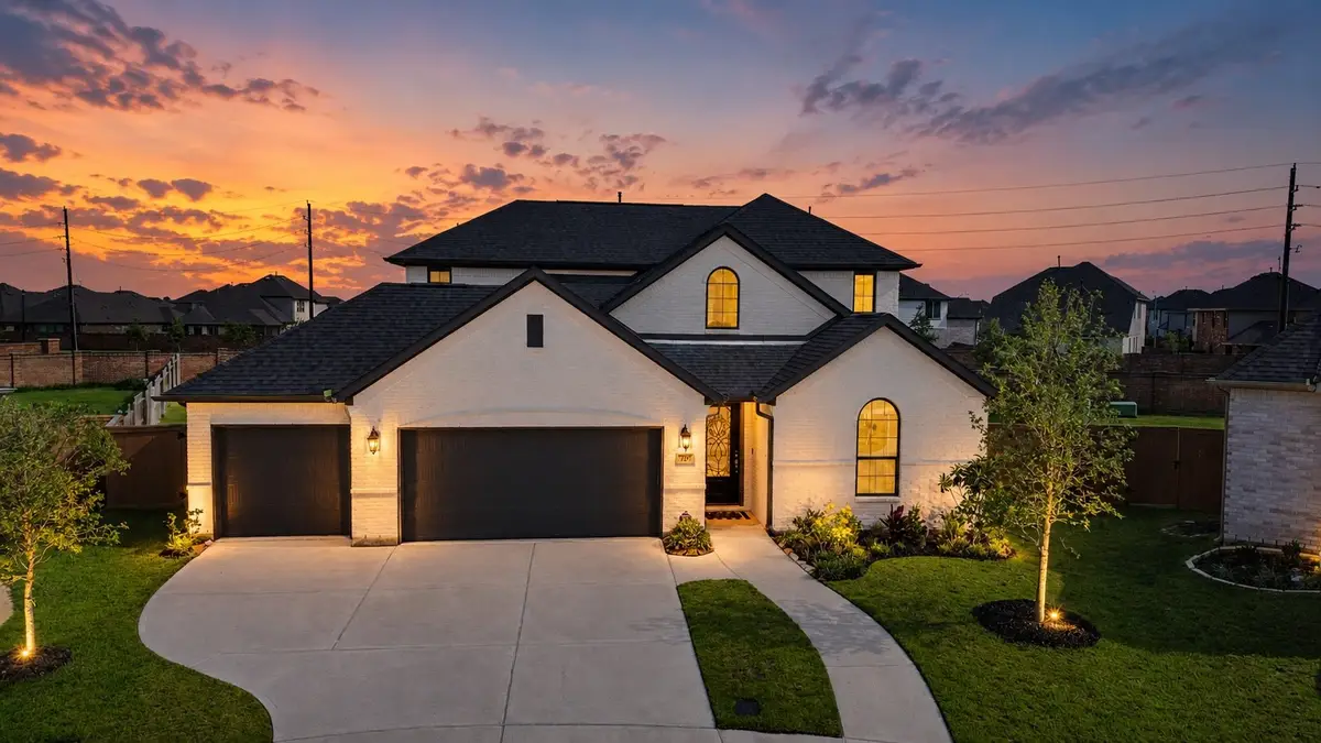 717 Lacosta Creek Lane, Katy, TX 77493 - #1