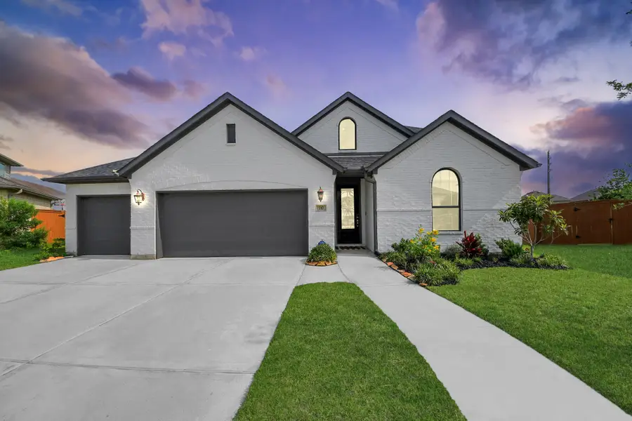 717 Lacosta Creek Lane, Katy, TX 77493 - #2
